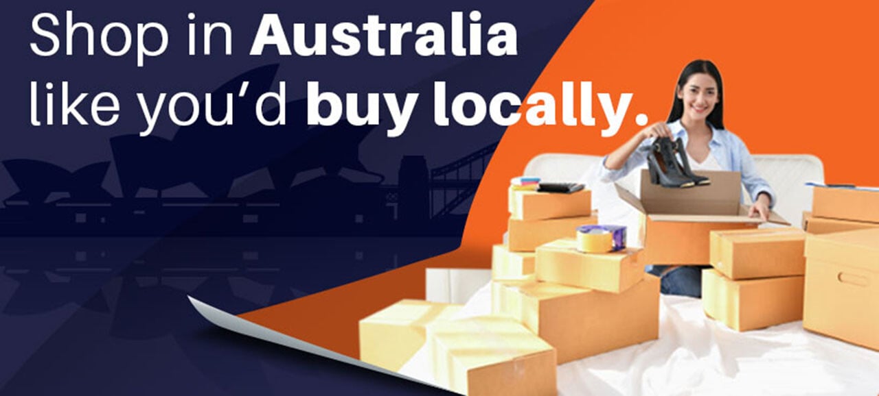 Mail Forwarding Cheap Shipping Service Freight Forwarder AUSFF