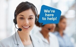 Virtual Address Customer Service