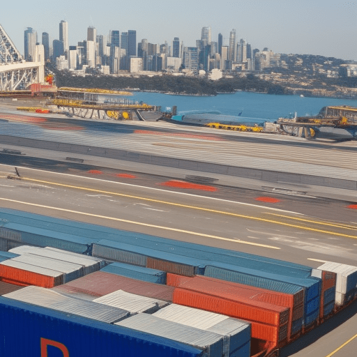 Custom Clearance Sydney