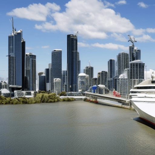 CUSTOMS BROKER BRISBANE