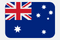 Bendera Australia