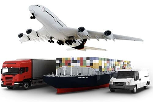 Air Freight