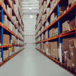 ecommerce fulfillment