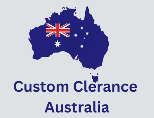 Custom Clearance Australia: A Step-by-Step Process