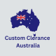 custom clearance australia