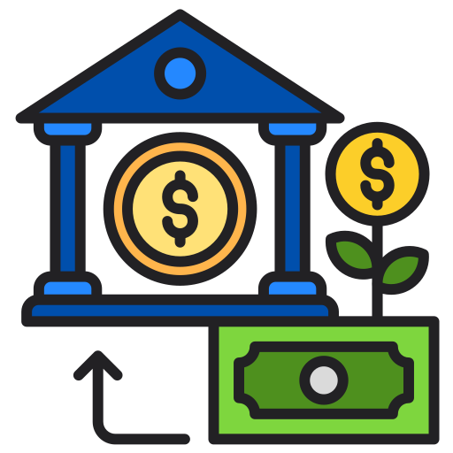 growth Bank Account