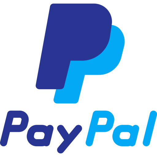 paypal paypal logo