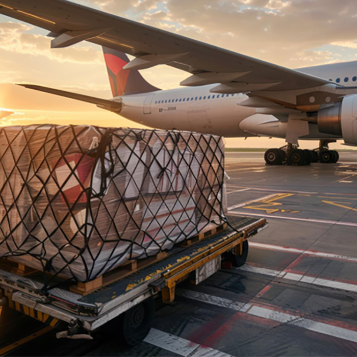 Air Cargo