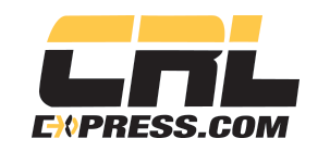 CRL express logo