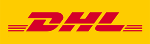DHL logo