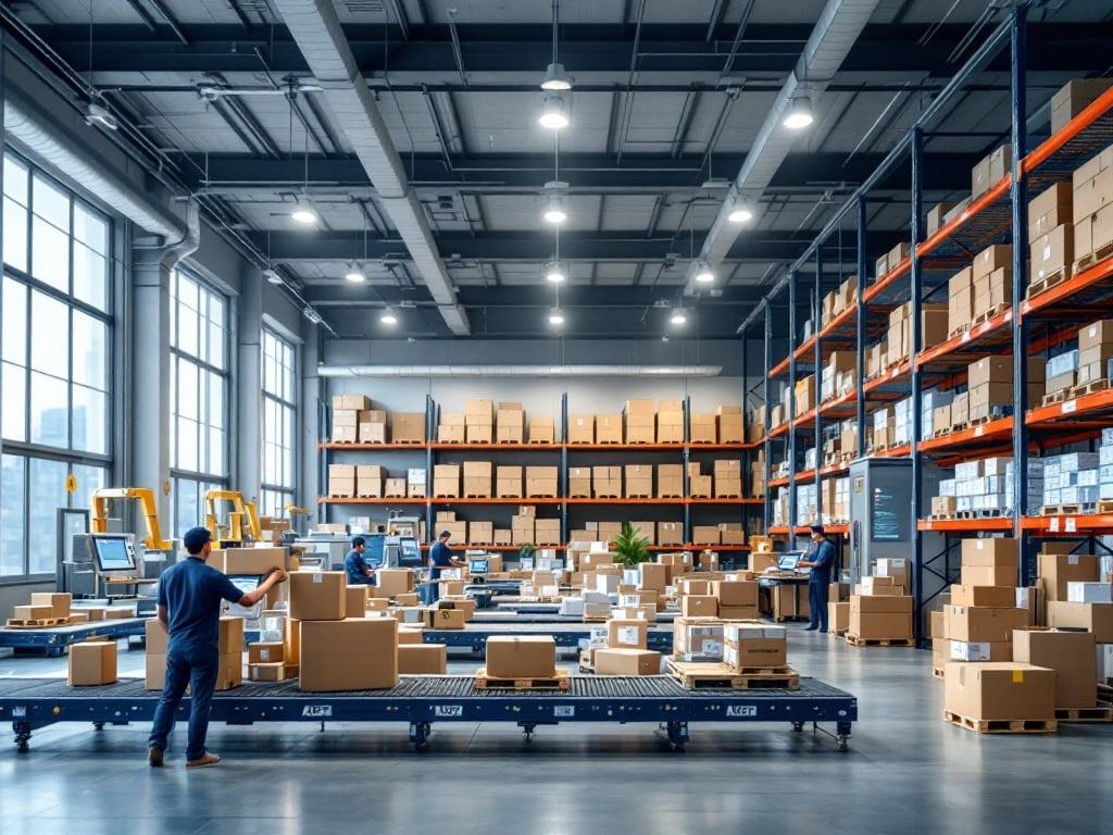 E Commerce Services