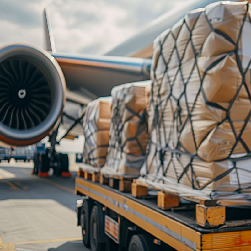 air freight