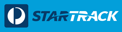 startrack logo