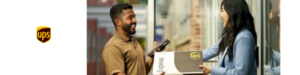 UPS Banner