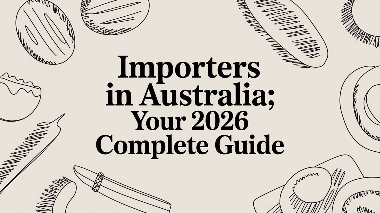 kenyang thepa Australiatataisosekoaelo sa ausff Barekisi ba karete ea sehlooho Australia Tataiso ea hau e Felletseng ea 2026 e pota-potiloeng ke li-doodle tsa bakery tse toroiloeng ka mela le bokamorao bo beige